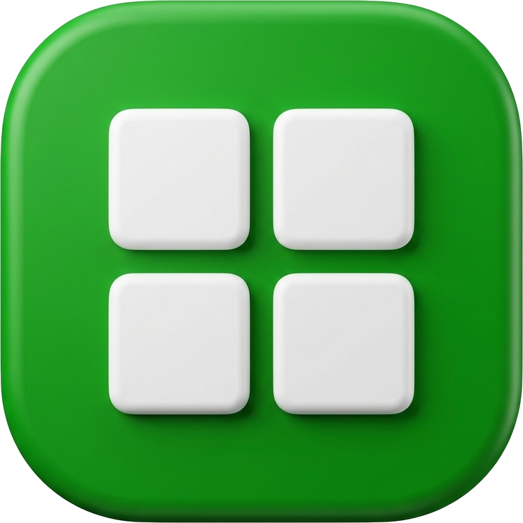 Organize Pages